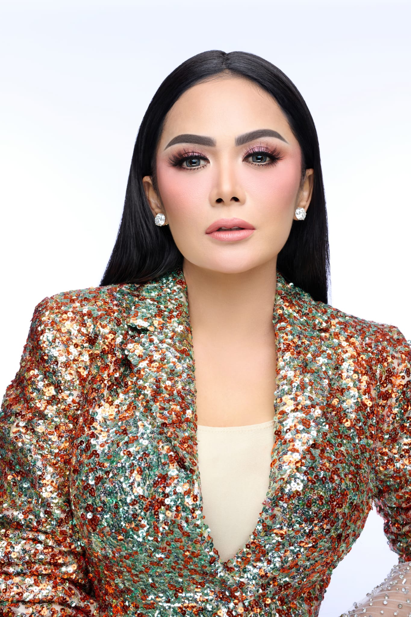 Kris Dayanti Kembali Dengan Konsert "Mencintaimu" Di SG Selepas 14 ...